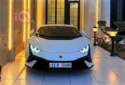 لامبورغيني هوراكان